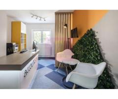 Apartament 3 camere bd Unirii adiacent - Imagine 2