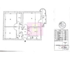 Apartament 3 camere bd Unirii adiacent - Imagine 11