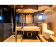 5 camere, modern, garaj, gradina,Buna Ziua,Zona Bonjour Residence,LIDL - Imagine 3