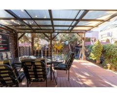 5 camere, modern, garaj, gradina,Buna Ziua,Zona Bonjour Residence,LIDL - Imagine 4
