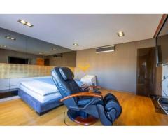 5 camere, modern, garaj, gradina,Buna Ziua,Zona Bonjour Residence,LIDL - Imagine 6