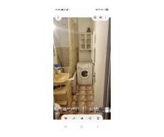 De inchiriat ap.cu o camera ,bucatarie baie,zona Tudor,Targu Mures,zona linistita. - Imagine 7