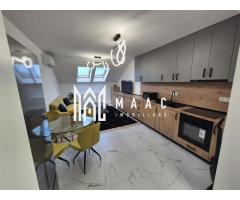 Apartament Nou I 2 Camere I Etaj 5 I Lift I Loc de parcare