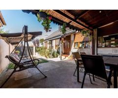 Casa renovata 4 camere - Sanicolau Mic - COMISION 0 - Imagine 5
