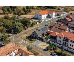 Casa renovata 4 camere - Sanicolau Mic - COMISION 0 - Imagine 6