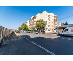 Apartament 3 camere, etaj 1,  zona Băncilor / Podgoria