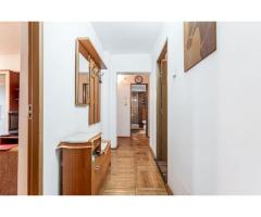 Apartament 3 camere, etaj 1,  zona Băncilor / Podgoria - Imagine 6