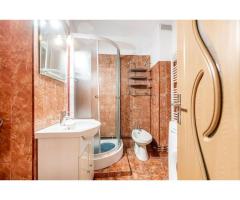 Apartament 3 camere, etaj 1,  zona Băncilor / Podgoria - Imagine 10