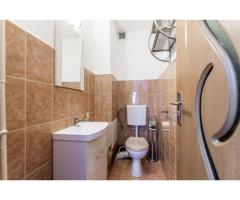 Apartament 3 camere, etaj 1,  zona Băncilor / Podgoria - Imagine 11