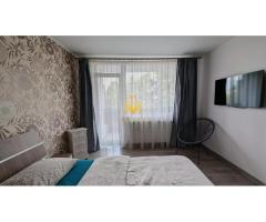 3 camere, modern, garaj, parcare, Central Zona Platinia, Motilor
