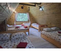 Cabană de vânzare la munte - Imagine 8