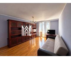 Apartament 3 camere I De inchiriat I 2 bai I 82 mp I Central
