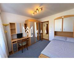 Apartament 3 camere I De inchiriat I 2 bai I 82 mp I Central - Imagine 2