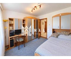 Apartament 3 camere I De inchiriat I 2 bai I 82 mp I Central - Imagine 3