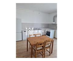 Apartament 2 camere de închiriat | Sibiu, Magnolia | 50 mp - Imagine 2