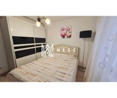 Apartament  3 camere | 60 MPU | Etaj 4 | Balcon | Central
