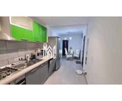 Apartament  3 camere | 60 MPU | Etaj 4 | Balcon | Central - Imagine 2