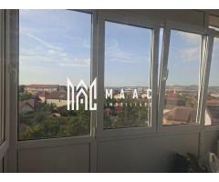 Garsonieră de vânzare Sibiu | Vasile Aaron | 23 mp | balcon - Imagine 2
