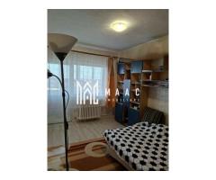 Garsonieră de vânzare Sibiu | Vasile Aaron | 23 mp | balcon - Imagine 5