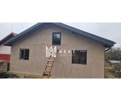 CASĂ NOU CONSTRUITĂ | VLĂDEȘTI | 90 MP UTILI | TEREN 1.128 MP | 77.000 € - Imagine 6