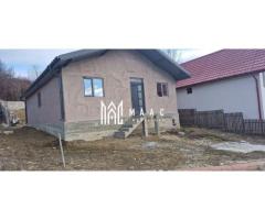 CASĂ NOU CONSTRUITĂ | VLĂDEȘTI | 90 MP UTILI | TEREN 1.128 MP | 77.000 € - Imagine 8