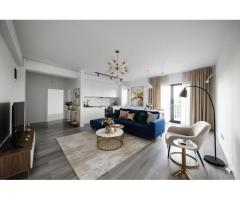 Apartamentul nr. 31 | 2 camere decomandat | Etaj 3 | Terasă 8,60 mp | - Imagine 5