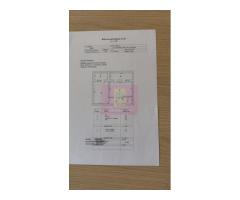 2 cam mobilate, lux, cu terasa și parcare, metrou Pacii - Imagine 3