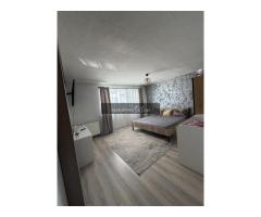 Apartament 1 camera I Zona Eroilor I Floresti