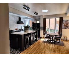 Apartament modern 3 camere I Zona Gheorgheni -Cluj
