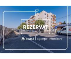 REZERVAT , etaj 1,  zona Băncilor / Podgoria