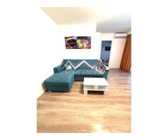 Apartament 2 camere de închiriat Otopeni, bloc nou, mobilat & utilat, parcare - Imagine 4
