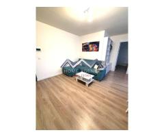 Apartament 2 camere de închiriat Otopeni, bloc nou, mobilat & utilat, parcare - Imagine 5