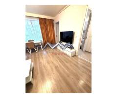 Apartament 2 camere de închiriat Otopeni, bloc nou, mobilat & utilat, parcare - Imagine 7