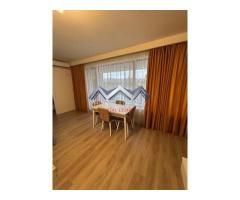 Apartament 2 camere de închiriat Otopeni, bloc nou, mobilat & utilat, parcare - Imagine 8