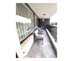 Apartament 2 camere de închiriat Otopeni, bloc nou, mobilat & utilat, parcare - Imagine 9