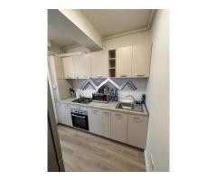 Apartament 2 camere de închiriat Otopeni, bloc nou, mobilat & utilat, parcare - Imagine 10