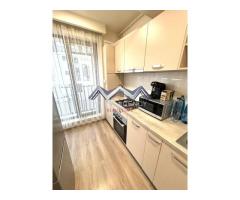 Apartament 2 camere de închiriat Otopeni, bloc nou, mobilat & utilat, parcare - Imagine 11