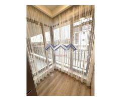 Apartament 2 camere de închiriat Otopeni, bloc nou, mobilat & utilat, parcare - Imagine 12