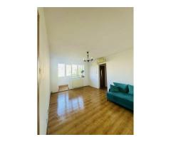 Apartament 3 camere | Dacia | 51 mp | Etaj 3 | 2 balcoane