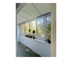 Apartament 3 camere | Dacia | 51 mp | Etaj 3 | 2 balcoane - Imagine 8
