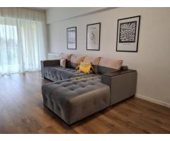 2 camere, modern, parcare, Gheorgheni, Viva City, Iulius Mall, FSEGA - Imagine 3