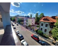 Spatiu premium 105 mp utili | Birouri | Dorobanti - Floreasca - Imagine 2
