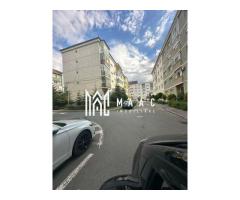 Apartament de vânzare Sibiu | Calea Dumbrăvii | 3 camere - Imagine 11