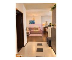 2 Camere Renovat Podul Constanța-Bucurestii Noi-Sos Chitilei Mobilat