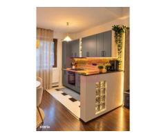 2 Camere Renovat Podul Constanța-Bucurestii Noi-Sos Chitilei Mobilat - Imagine 2