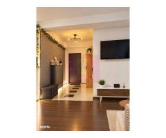 2 Camere Renovat Podul Constanța-Bucurestii Noi-Sos Chitilei Mobilat - Imagine 4