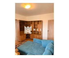 Apartament de închiriat Sibiu | 2 camere | Cedonia | 45 mp - Imagine 2