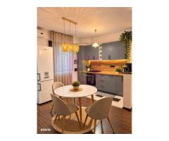 2 Camere Renovat Podul Constanța-Bucurestii Noi-Sos Chitilei Mobilat - Imagine 7