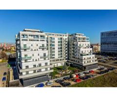 APARTAMENT MODERN CU 2 CAMERE | CAMPEADOR CITY