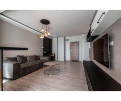 APARTAMENT MODERN CU 2 CAMERE | CAMPEADOR CITY - Imagine 3